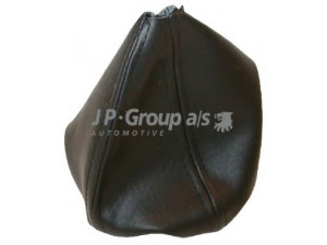 JP GROUP 1132300300 pavarų svirties apvalkalas 
 Transmisija -> Neautomatinė pavarų dėžė -> Transmisijos valdymas
3A0711115, 3A0711115E05