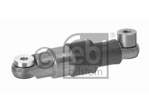 FEBI BILSTEIN 09778 vibracijos slopintuvas, V formos rumbuotas diržas 
 Diržinė pavara -> V formos rumbuotas diržas/komplektas -> Vibracijos slopintuvas
40 28 064, 49 01 419
