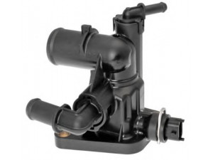 HELLA 8MT 354 777-611 termostatas, aušinimo skystis 
 Aušinimo sistema -> Termostatas/tarpiklis -> Thermostat
55233327, 16 077 385 80, 55233327