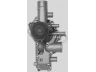 OPEN PARTS WAP8038.00 vandens siurblys 
 Aušinimo sistema -> Vandens siurblys/tarpiklis -> Vandens siurblys
7701462389, 7701466121, 3287335