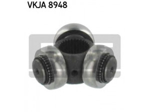 SKF VKJA 8948 trikojo įvorė, kardaninis velenas 
 Ratų pavara -> Įvorė