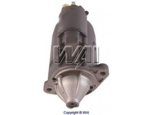 WAIglobal 32607R starteris 
 Elektros įranga -> Starterio sistema -> Starteris
M3T43481