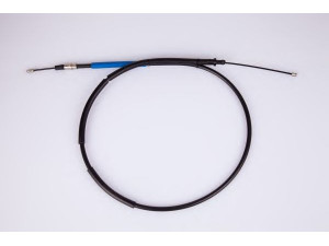HELLA PAGID 8AS 355 662-831 trosas, stovėjimo stabdys
4745A0, 4745A2, 96190725, 9622435080
