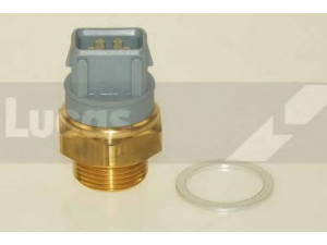 LUCAS ELECTRICAL SNB767 temperatūros jungiklis, radiatoriaus ventiliatorius 
 Aušinimo sistema -> Siuntimo blokas, aušinimo skysčio temperatūra
6154134, 87BB8B607AA