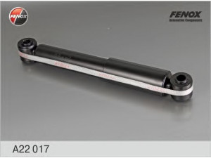 FENOX A22017 amortizatorius
00005206H1, 00005206H2, 00005206H2