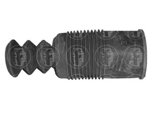 FARE SA 0715 atraminis buferis, pakaba 
 Pakaba -> Pakabos dalys -> Surinkimo dalys
5978771, 5978771