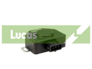 LUCAS ELECTRICAL SEB251 jutiklis, droselio stūmoklis 
 Elektros įranga -> Jutikliai
35906111, 9393463