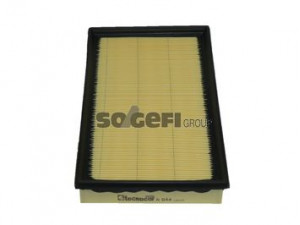 TECNOCAR A944 oro filtras 
 Techninės priežiūros dalys -> Techninės priežiūros intervalai
94411018602, 94411018603, 1780103010