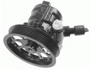 ZF LENKSYSTEME 8001 691 hidraulinis siurblys, vairo sistema
49 08 281, 51 70 675