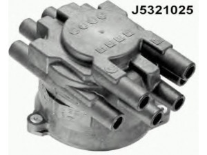 NIPPARTS J5321025 skirstytuvo dangtelis 
 Kibirkšties / kaitinamasis uždegimas -> Degimo skirstytuvas/dalys