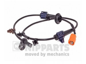 NIPPARTS N5004015 jutiklis, rato greitis 
 Elektros įranga -> Jutikliai
57455-SAA-G01, 57455-SAA-G02, 57455-SEL-P02