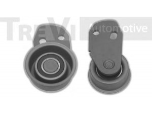 TREVI AUTOMOTIVE TD1343 įtempiklio skriemulys, paskirstymo diržas 
 Techninės priežiūros dalys -> Papildomas remontas
