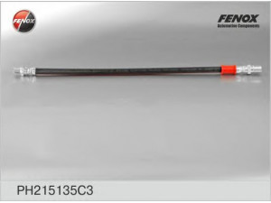 FENOX PH215135C3 stabdžių žarnelė
51-0035060-25002, 51-0035060-25055