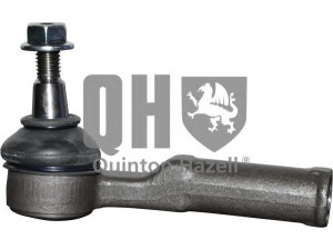 JP GROUP 1544603979 skersinės vairo trauklės galas 
 Vairavimas -> Vairo mechanizmo sujungimai
1501855, 1541488, 8V413C437AA