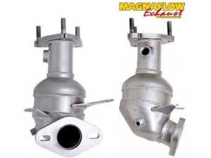 MAGNAFLOW 70220 katalizatoriaus keitiklis 
 Išmetimo sistema -> Katalizatoriaus keitiklis
1J0131690DX, 1J0131690FX
