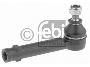 FEBI BILSTEIN 12970 skersinės vairo trauklės galas 
 Vairavimas -> Vairo mechanizmo sujungimai
89 57 839, 89 93 453