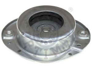 OPTIMAL F8-5617 pakabos statramsčio atraminis guolis 
 Ašies montavimas/vairavimo mechanizmas/ratai -> Montavimas, pakabos statramstis
77 00 760 571