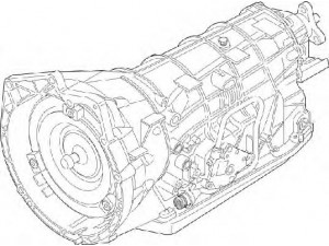 ZF 1060 000 008 automatinė pavarų dėžė 
 Transmisija -> Automatinė pavarų dėžė -> Transmisija
AT: 2400 - 1423929, NT: 2400 - 1423928