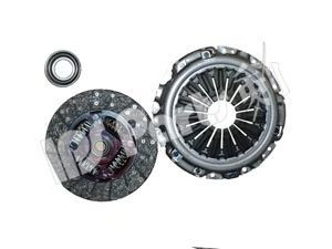 IPS Parts ICK-51000 sankabos komplektas 
 Sankaba/dalys -> Sankabos remonto komplektas, visas