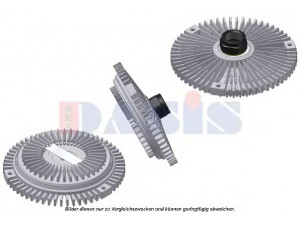 AKS DASIS 078010N sankaba, radiatoriaus ventiliatorius
2108269T00, 2108269T01, 2108269T68