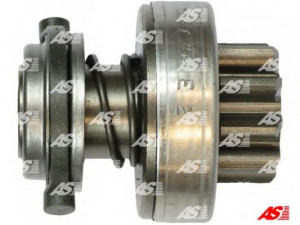 AS-PL SD0111 laisvos eigos pavara, starteris