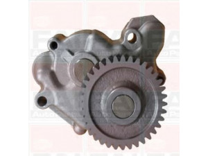 FAI AutoParts OP302 alyvos siurblys 
 Variklis -> Tepimas -> Alyvos siurblys/dalys -> Alyvos siurblys
ME017484