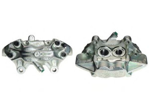 BREMBO F 50 197 stabdžių apkaba 
 Dviratė transporto priemonės -> Stabdžių sistema -> Stabdžių apkaba / priedai
0014203483