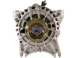 AD KÜHNER 554141RI starteris 
 Elektros įranga -> Starterio sistema -> Starteris