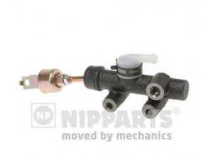 NIPPARTS J2502082 pagrindinis cilindras, sankaba 
 Sankaba/dalys -> Sankabos valdymas -> Pagrindinis cilindras
31420-25040, 31420-26160, 31420-37040