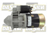 DA SILVA JD041325 starteris 
 Elektros įranga -> Starterio sistema -> Starteris
23300-G2404, 23300-G2405, 23300-G2406