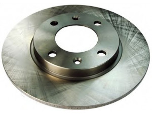 DENCKERMANN B130207 stabdžių diskas 
 Stabdžių sistema -> Diskinis stabdys -> Stabdžių diskas
95661749, 96012770, 4246 G6
