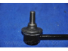 PARTS-MALL PXCLB-018 šarnyro stabilizatorius 
 Ašies montavimas/vairavimo mechanizmas/ratai -> Stabilizatorius/fiksatoriai -> Savaime išsilyginanti atrama
0K33C34150, 0K33C34150A, 0K33C34150AAS