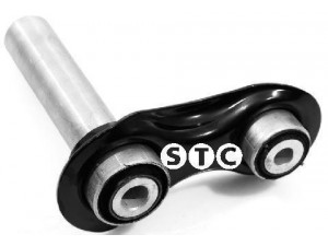 STC T405833 šarnyro stabilizatorius 
 Ašies montavimas/vairavimo mechanizmas/ratai -> Stabilizatorius/fiksatoriai -> Savaime išsilyginanti atrama
33 32 6 770 749