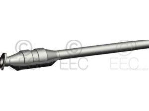 EEC AU8005T katalizatoriaus keitiklis 
 Išmetimo sistema -> Katalizatoriaus keitiklis
4A0131089BX, 4A0131702AF