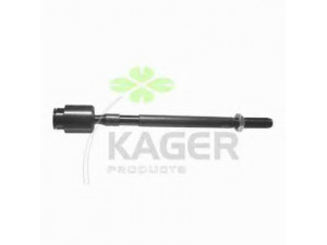 KAGER 41-0290 vidinė skersinė vairo trauklė 
 Vairavimas -> Vairo mechanizmo sujungimai
97 50 001 180, 97 90 026 80, 9941080