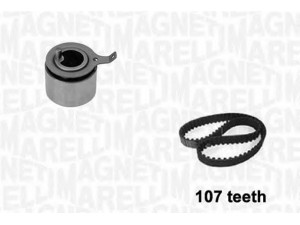 MAGNETI MARELLI 341302870000 paskirstymo diržo komplektas 
 Techninės priežiūros dalys -> Papildomas remontas
94580139, 94580139