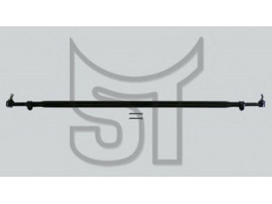 ST-TEMPLIN 05.010.1907.100 strypo montavimas
309 330 12 03, 309 330 13 03, 309 330 14 03