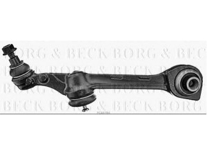 BORG & BECK BCA6784 vikšro valdymo svirtis 
 Ašies montavimas/vairavimo mechanizmas/ratai -> Valdymo svirtis/pasukamosios svirties sujungimas -> Vairo trauklės (valdymo svirtis, išilginis balansyras, diago
2213306707, 2213308107