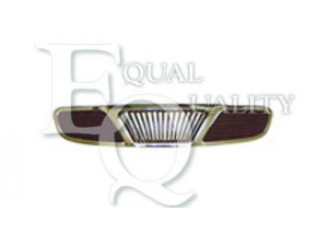 EQUAL QUALITY G0672 radiatorius grotelės 
 Kėbulas -> Kėbulo dalys/ sparnas/buferis -> Priekinis aerodinaminio pasipriešinimo sumažinimas/grotelės
96205735, 96269801