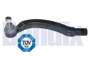 BENDIX 040409B skersinės vairo trauklės galas 
 Vairavimas -> Vairo mechanizmo sujungimai
GSJ877