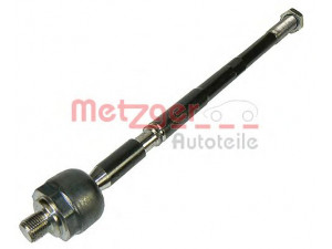 METZGER 51014518 vidinė skersinė vairo trauklė 
 Vairavimas -> Vairo mechanizmo sujungimai
638 460 0055, 638 460 0205, 638 460 0255