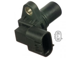 DELPHI SS11085 jutiklis, alkūninio veleno impulsas 
 Variklis -> Variklio elektra
33220-80G00, 33220-80G00