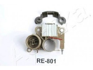 ASHIKA 77-08-801 reguliatorius, kintamosios srovės generatorius 
 Elektros įranga -> Kint. sr. generatorius/dalys -> Reguliatorius
32500-60A10