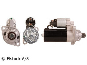 ELSTOCK 25-2376 starteris 
 Elektros įranga -> Starterio sistema -> Starteris
YM21-11000-BA, 02M911023A, 02M911023C
