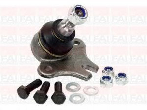 FAI AutoParts SS635 atramos/vairo trauklė 
 Ašies montavimas/vairavimo mechanizmas/ratai -> Sujungimai -> Atramos/vairo trauklė
1H0407365