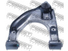 FEBEST 0224-R51RUL vikšro valdymo svirtis 
 Ašies montavimas/vairavimo mechanizmas/ratai -> Valdymo svirtis/pasukamosios svirties sujungimas -> Vairo trauklės (valdymo svirtis, išilginis balansyras, diago
55502-EB300, 55502-EB31A
