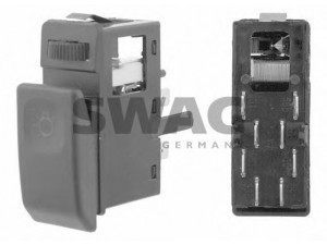 SWAG 30 91 5622 jungiklis, priekiniai žibintai 
 Elektros įranga -> Šviesų jungikliai/relės/valdymas -> Šviesų jungiklis/svirtis
191 941 531 A, 191 941 531 H