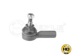 MEYLE 016 020 0013/HD skersinės vairo trauklės galas 
 Vairavimas -> Vairo mechanizmo sujungimai
MR977606, 454 460 02 05