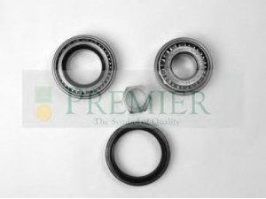 BRT Bearings BRT982 rato guolio komplektas 
 Ašies montavimas/vairavimo mechanizmas/ratai -> Rato stebulė/montavimas -> Rato guolis
