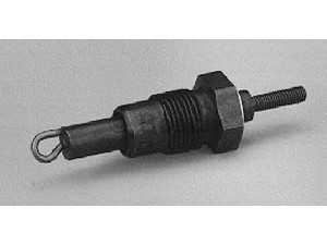 BOSCH 0 250 001 001 kaitinimo žvakė